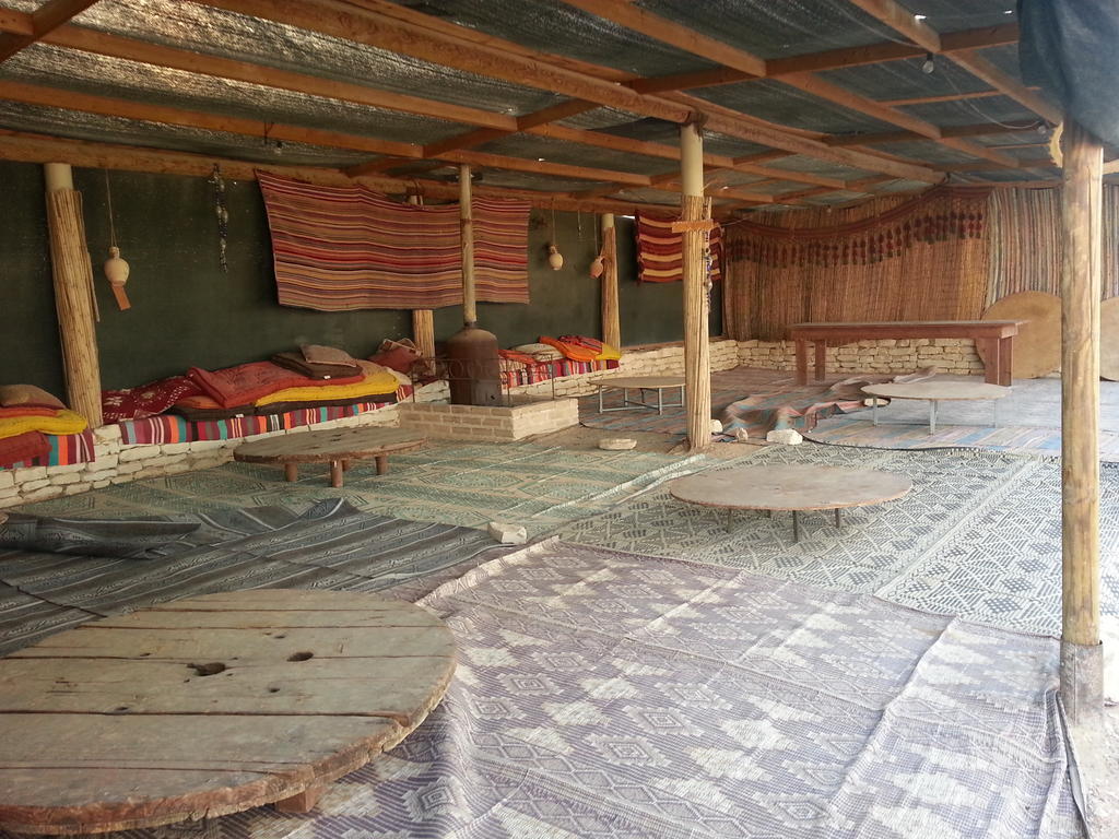 Incense&Spice Route Inn Zofar Chambre photo