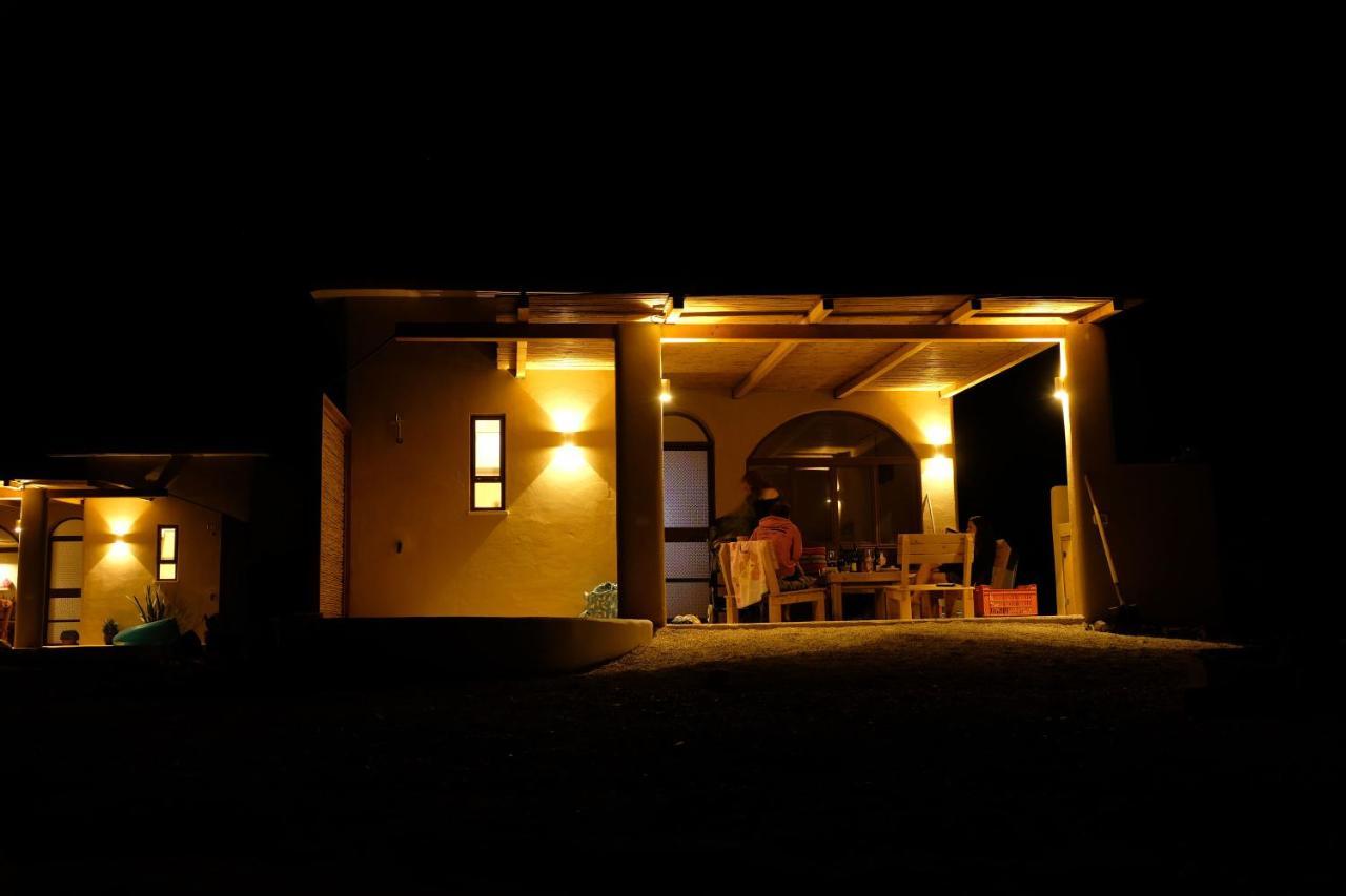 Incense&Spice Route Inn Zofar Extérieur photo
